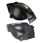 Trq Front Inner Fender Liner Set Driver & Passenger Side Fo1250127 Fo1251128 .... Fixed Price $88.68.