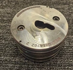 Exco D-14782 07-26-24 Bo 6103 Die For Car Equipment 7" Diameter. Fixed Price $143.99.