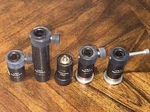 Newport Vph-2 Vph-4 Ph Post Holder Lot Of 5. Fixed Price $38.99.