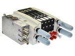 Rexroth R 480 273 977 Valve Terminal 820 055 601. Fixed Price $771.89.
