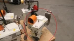 Jam Lpc220s Benchtop Crimping Machine 19.6 Kn 30 Mm Stroke M0091. Fixed Price $499.99.