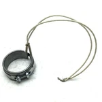 Ppe M-3040-2 Nozzle Heater Band, 240v 200w Id: 1.97" Od: 2.37" W: 1". Fixed Price $30.00.