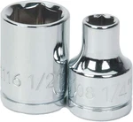 Williams Bm-605.5 3/8 Drive Shallow Socket, 6 Point, 5.5mm 5.5mm, Chrome. Fixed Price $22.99.