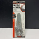 Performance Tool W703 Large Tubing Bender, Fits 1/8 -1/2 Outside Diameter. Fixed Price $10.59.