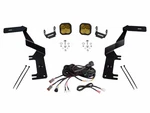 Diode Dynamics Stage Series Ditch Light Kit Fits 2017-2022 Ford F250. Fixed Price $499.95.