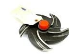 New Gould Pumps 3196st Impeller W/ Tfl O-ring 5 Vane. Fixed Price $350.00.