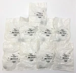 Hoffman Type 4,3r,12,13 Enclosure Hole Seal 16076 (as056mlg) Lot Of 9 Nos. Fixed Price $53.95.