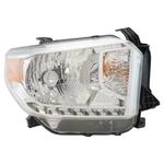 Trq Hla88139 Headlight For Toyota Tundra 2014-2015 Right Front 114-60252. Fixed Price $144.28.