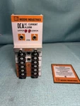 Moore Industries Dca/4-20ma/dh1l1/117ac-ad Ub Dc Current Alarm. Fixed Price $100.00.