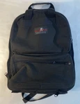 Paktek Tool Pak Original Backpack Black For Tools. Fixed Price $49.99.