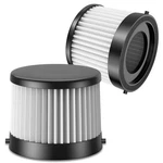 2 Packs Dcv501hb Dcv5011h Replacement Hepa Filters For Dewalt 20v Vacuum Filter. Fixed Price $10.38.