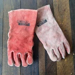 Lincoln Electric Red Line K2979-all Welding Gloves. Fixed Price $8.99.