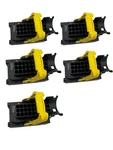 Qty 5 Te Connectivity 21 Pin Wiring Rectangular Female Cable Housing Connector. Fixed Price $35.99.