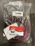 Snowex D6068 216" 7-way Vehicle Wiring Harness. Fixed Price $160.00.