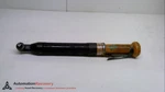 Atlas Copco Etv Ds7-30-10s, Angle Nuttrunner, Torque: 10-35 Nm, See Desc #236783. Fixed Price $1375.00.