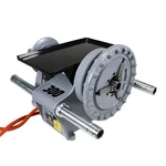 Steel Dragon Tools 22638 Tool Tray Model 1452 Fits Ridgid 300 Pipe Threader. Fixed Price $61.99.