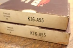 2 Boxes Of Sunnen K16-a55 Hone Stones Machinist Tooling Listing For Both. Fixed Price $39.99.
