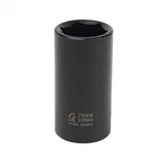 Sunex 228md 1/2 In. Drive 28 Mm Deep Impact Socke. Fixed Price $27.39.