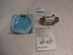 Smc Pf2w540-04-2 Digital Flow Remote Sensor Switch. Fixed Price $318.11.