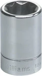 Williams Jhwbd-818 Supertorque 3/8-inch Drive Shallow 8 9/16 Inch, Chrome. Fixed Price $22.65.