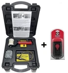 Magnepull Xp1000-lc Magnet Puller Wire Fishing + Qbit Sq1000-s Wall Saw Blade. Fixed Price $171.95.