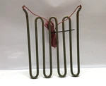 Jevi 23153246 Heating Element 2200w 230v. Fixed Price $230.00.