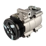 Sizzer 58129 Ac Compressor Compatible With Ford F-150/mustang/crown Victoria/.... Fixed Price $201.12.