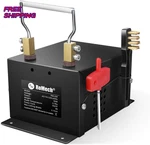 Romech 60w Electric Rope Cutter Hot Knife Thermal Blade Bench Mount Cutting Tool. Fixed Price $148.95.