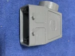 New - Harting 0930-010-0522 / 09300100522, 10p Insert Side Entry Pg21 (a-17). Fixed Price $10.00.