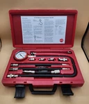 Mac Tools Deluxe Compression Test Kit Model Ct155 *works Great*. Fixed Price $175.00.