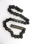 Ridgid #34070 Chain W/screw For Model 208 Axial Pipe Cutter. Fixed Price $124.95.