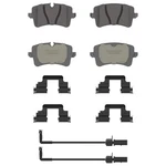 Wagner Brake Oex1547am Disc Pad Set. Fixed Price $98.99.