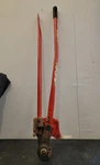Hit 52" Rebar Cutter/bender - 5/8" Max Capacity #22-rc16b-3 Cap 16mm 127 Japan. Fixed Price $365.49.