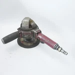 Chicago Pneumatic Cp-3370 Sagaved Grinder Snader 600 Rpm Rated Pressure 90 Psi. Fixed Price $107.96.