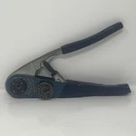 Astro Crimping Tool M22520/2-01 Mil Spec 8 Indent Crimper Aviation Electric 6157. Fixed Price $93.74.