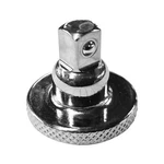 Williams 1/4" Drive Ratchet Spinner Disc With Ball & Spring Socket Retention. Fixed Price $13.72.