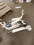 Gcx Ph-0079-03 Ws-0011-78b Phillips Intellivue Variable Height Arm Mount Used. Fixed Price $269.99.