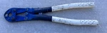 Burndy Md6-8 Hytool Hand Operated Compression Crimping Tool Crimper D3 & O. Fixed Price $249.95.