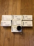Prevost Pps1 B025 25mm End Cap For Pipe 1" Od. Fixed Price $10.00.