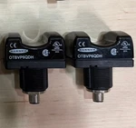 Banner Otbvp6qdh Optical Touch Button Switch (no Cover). Fixed Price $38.00.