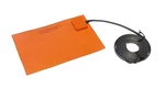 Nasatka Efh N63-129, Heater Pad, 120 Volt, 135 Watt, Silicone Rubber, 9" X 6". Fixed Price $39.99.
