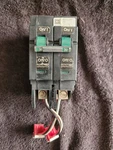 Eaton Cutler-hammer Ghbs2030d 30a 2-pole Industrial Circuit Breaker Ac 277/480v. Fixed Price $50.00.