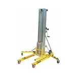 Sumner 783652 2124 Series 24 Ft. Contractor Lift, 650 Lbs. Capacity. Fixed Price $5943.62.