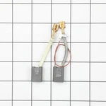 Milwaukee 22-16-0026 Carbon Brush Set Pkg (2) Compatible Models 534021-534220. Fixed Price $41.44.