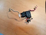 Genuine Makita Electronic Trigger Assembly Switch Df030 Td090 10.8v. Fixed Price $25.00.