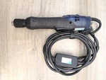Delta Regis Electric Screwdriver Model Esl302. Fixed Price $79.99.