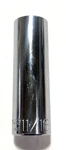 Wright Tool 1/2" Drive 11/16" Deep Socket 6 Point Usa Made 4522. Fixed Price $10.79.