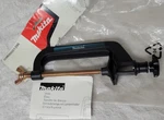Makita Gm00001396 Pipe Clamp Light Stand For Dml805 Oem Nos. Fixed Price $24.99.
