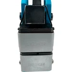 New! 18 Ga. Metal Shrinker & Stretcher Combo Set, 2-1/2" Throat Depth!!. Fixed Price $1079.95.