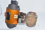 Worcester/mccanna 15-39s-120a-r6 Series 39 Pneumatic Actuator 120 Psi. Fixed Price $140.98.